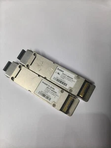 AFCT-8450Z 1310nm LASER PROD CFP4 .In stock, shipped the next day. - Afbeelding 1 van 6