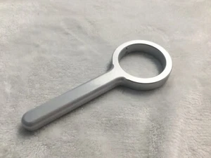 Schlüsselte 16C Spannhülsenstopp Schraubenschlüssel Werkzeug Drehmaschine CNC Maschine - Bild 1 von 5