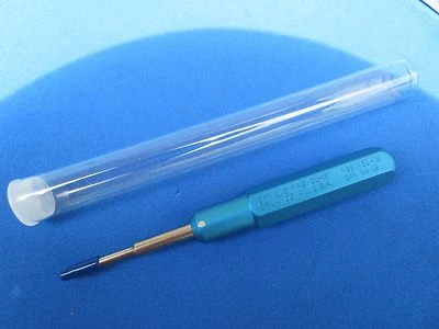 * Totalmente Nuevo * Herramienta de instalación DMC DAK55-16 Daniels (MS90455-16) • Hecho en EE. UU. • Foto 1 de 4