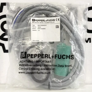 Pepperl+Fuchs CBN15-30GK60-A0 Sensor  - Picture 1 of 3