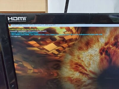 NVIDIA Quadro K5000 4GB GDDR5 Video Graphics Card VCQK5000-T - Image 1 of 4