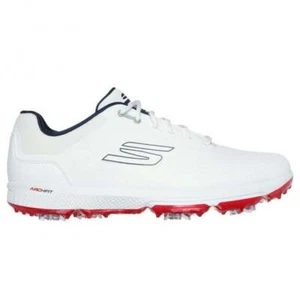 Skechers GO GOLF PRO 6 Golf Shoes - 3 Colours - Picture 1 of 20