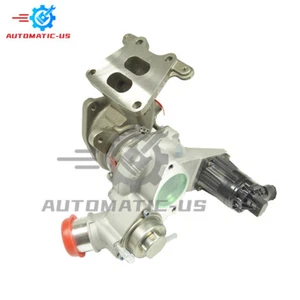 Genuine Turbocharger Assembly Fit For 2018-2022 Accord 1.5L 18900-6A0-001 New - Picture 1 of 6