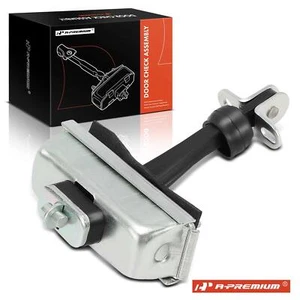 Door Check Front Left Side for Chevy Equinox 2005-2009 Pontiac Torrent 2006-2009 - Picture 1 of 9