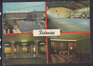 Cartolina Fidenza VEDUTINE HB563 - Bild 1 von 1
