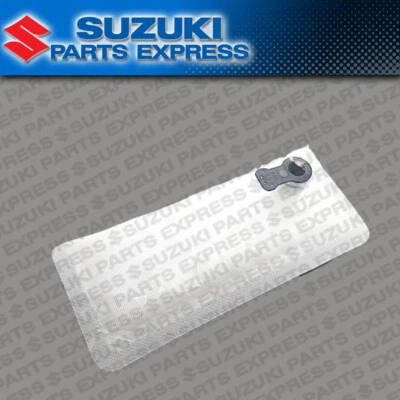 NUEVO 2008-2023 FILTRO DE COMBUSTIBLE SUZUKI KING QUAD 500 750 LT-A500 LT-A750 15420-31G00 Foto 1 de 4