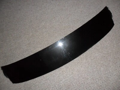 2015-18 NISSAN MURANO REAR LIFTGATE SPOILER OEM 960305AA0A - Image 1 of 3