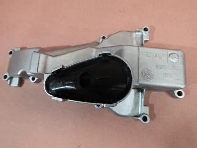 BMW F700 F700GS 2013-2018 OEM motor aceite de motor cárter de drenaje cubierta Foto 1 de 4