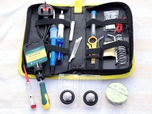 Comprehensive Bowers & Wilkins CM2 CM4 CM6 CM8 & CM10 Tweeter Repair Kit - Picture 1 of 9