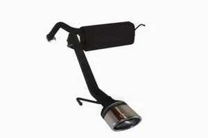 Silenciador deportivo escape para OPEL Astra J 2010-2015 SPORT TOURER - Imagen 1 de 1