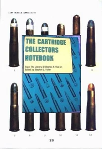 BOOK+CD GERMAN MILITARY GUN AMMO2,SHELL,CARTRIDGE,BULLET,CLIPS AND CHARGERS ID  - Picture 1 of 9