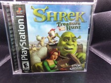 .PSX.' | '.Shrek Treasure Hunt.