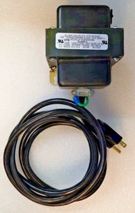 Sloan Valve Transformer PT# MCR427 for controlling multiple units - Picture 1 of 5