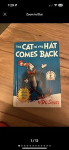 The Cat In The Hat Comes Back - Bild 1 von 9