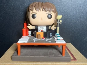 Funko POP Suelto Stranger Things 1477 Campaña Eddie Target Exclusivo - Imagen 1 de 7