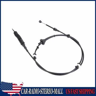 Cable de control de cambio de marchas de repuesto para Ford Crown Victoria 2005 2006 2007-2011 Foto 1 de 4