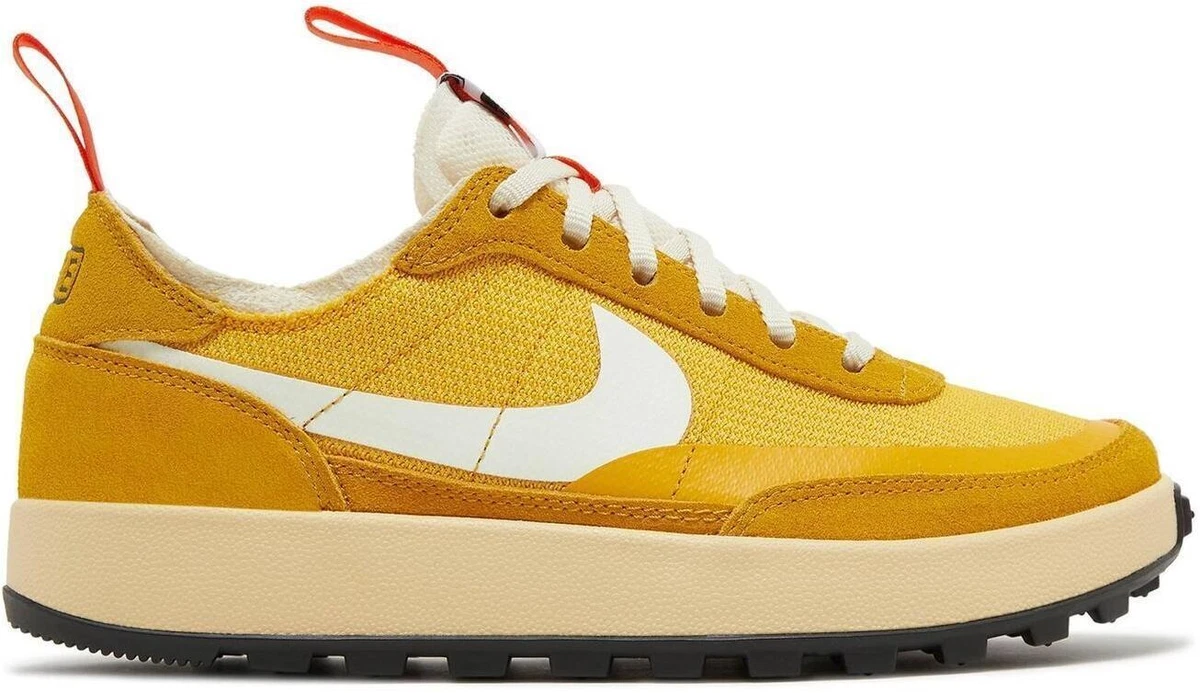 Preços baixos em NikeCraft General Purpose Shoe x Tom Sachs Low