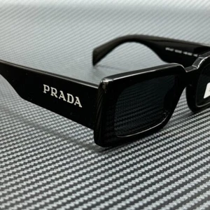 prada pra07s black - Picture 1 of 3
