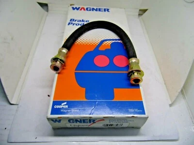 F64995 WAGNER 67-68 雪佛兰 CAMARO LH/RH Brake 软管 全新 — 第 1/2 张图片