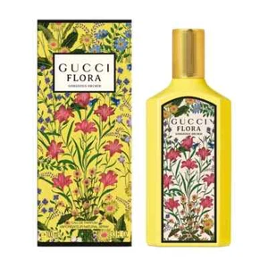 Gucci Flora Gorgeous Orchid Eau de Parfum 100 ml for Women Free Shipping New - Picture 1 of 4