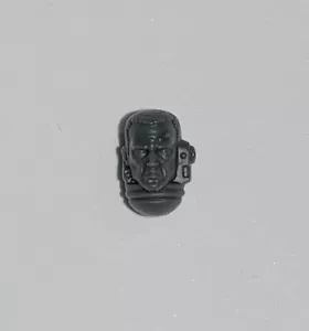 Warhammer 40k Dark Angel Primaris Upgrade Head (B) - Picture 1 of 3