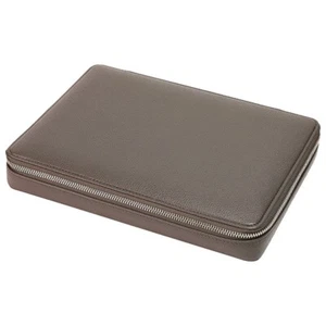 ITOYA Color Chart Collection Pluma Estuche Sostén 10 Plumas Gris Ancla con Protector - Imagen 1 de 6