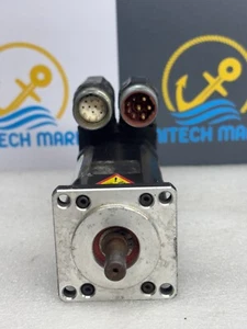 B&R Servomotor 8MSA2L.R0-67 Rev.D0 - Bild 1 von 8