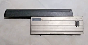 Battery Extended for Dell Latitude D620 D630 D631 D640 PC764 JD634 NT379 9Cell - Picture 1 of 4