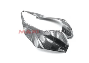 Fiancate sottosella integrali carbonio BMW S 1000 R 21-24/ Full underseat carbon - Picture 1 of 5