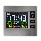 Multifunctional Digital Alarm Clock - Electronic Time Management Reminder8040