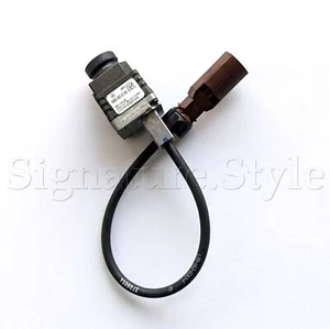 Original Genuine Mercedes Front Grille Camera 360 Degree Surround A0009056306 - Picture 1 of 6
