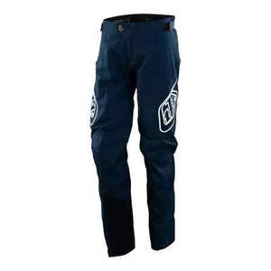 TLD Youth Sprint Pants Solid Navy size 22 -224268024 - Picture 1 of 2