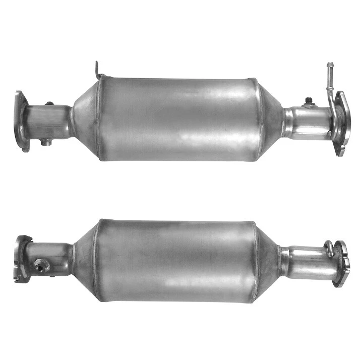 DPF For Diesel FORD MONDEO 2.0 02/06 - 03/07 - Image 1 of 1