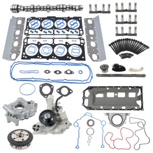 For Ram 1500 Dodge Durango Chrysler Aspen 5.7L V8 2009-2015 Non MDS Lifters Kit - Picture 1 of 7