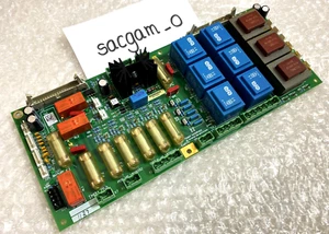 GE Enterprise IM0175A PCB-NR.1020292 Group-NR.1020293 Power Interface. - Picture 1 of 10