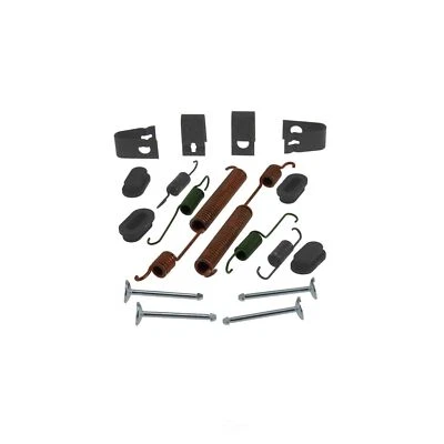 Drum Brake Hardware Kit-4-Wheel ABS Carlson H7349 fits 2004 Chrysler PT Cruiser — 第 1/4 张图片