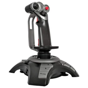 Joystick Xtreme Cobra 12 Keys Game pad Compatibile PC 94278 - Foto 1 di 3