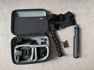 GoPro Acceessories Bundle - Picture 1 of 8