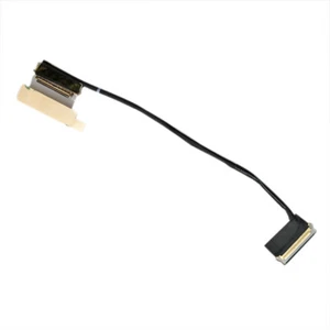 Lcd FHD Cable 30Pin Non Touch For Lenovo Thinkpad T590 20N4 20N5 P53s 20N6 20N7 - Picture 1 of 2