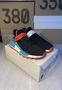 baby blue human races