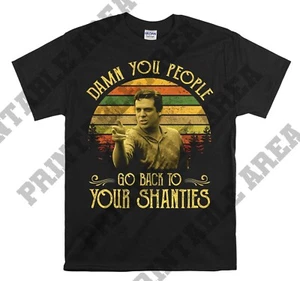 Shooter McGavin Damn You People Go Movie Hoodie Tshirt Herren Damen Unisex MO398 - Bild 1 von 5