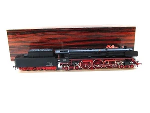 Liliput H0 10503 BR05, DB steam locomotive 1/87 ho h0 - Picture 1 of 2