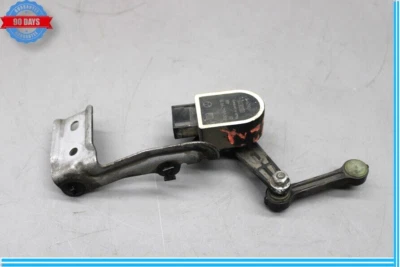 Оригинальный датчик уровня высоты задней правой подвески для Mercedes W117 CLA250 14–18 годов выпуска - Изображение 1 из 4