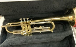 Trompeta FE Olds original, 1965 vintage bendición - Imagen 1 de 8