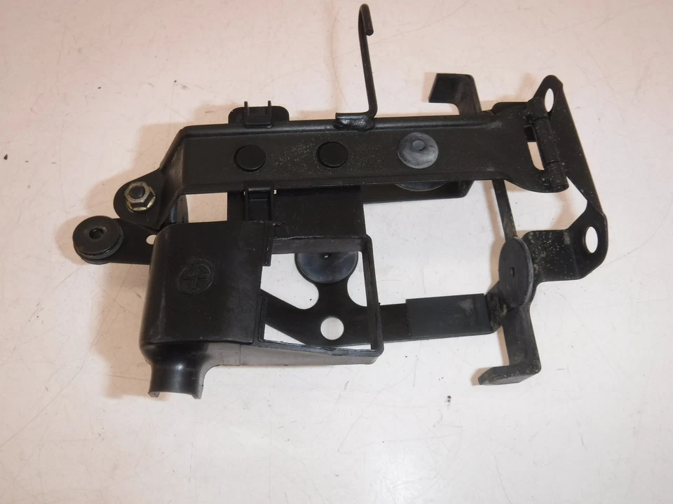 Honda St1100 1995 bandeja batería soporte caja 50320-Maj-G00 Foto 1 de 4