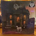 In Cauda Venenum by Opeth LP 180 Gram Boxset 2021  Limited Edition Connoisseur