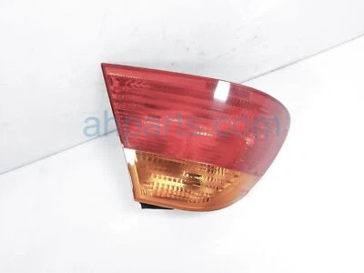 2000 Bmw 323Ci Coupe 2-Door Driver Tail Light Taillight Taillamp 63-21-8-364-725 - Image 1 of 4
