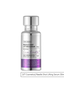 VT Cosmetics Reedle Shot Lifting Serum – 30ml Authentic & Trusted U.S. Seller - Picture 1 of 14