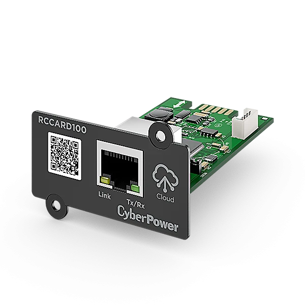 CyberPower RCCARD100 gebraucht - Image 1 of 1