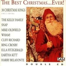 Best Christmas...Ever - 38 Christmas Songs (38 Weihna... | CD | Zustand sehr gut - Bild 1 von 2